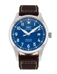 Pre-Owned IWC Pilot's Mark XVIII Le Petit Prince Watch
